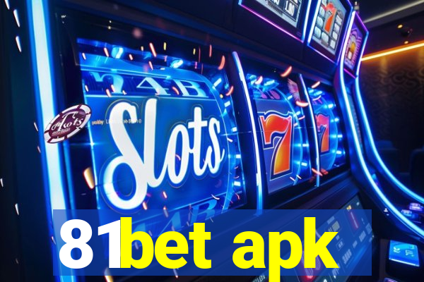 81bet apk