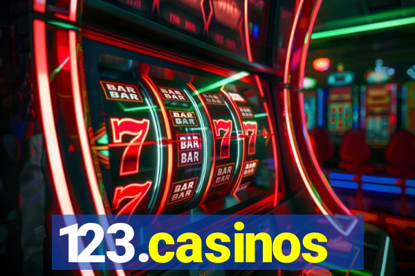 123.casinos