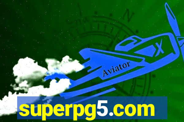 superpg5.com