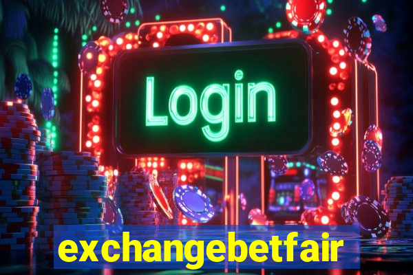 exchangebetfair