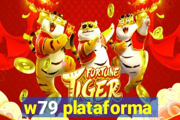 w79 plataforma