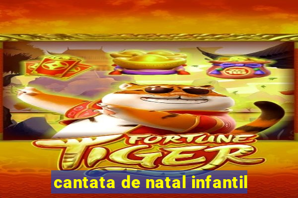 cantata de natal infantil