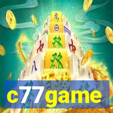 c77game