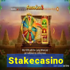 Stakecasino