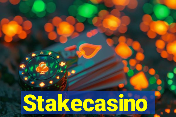 Stakecasino