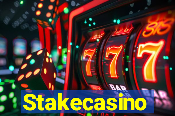 Stakecasino