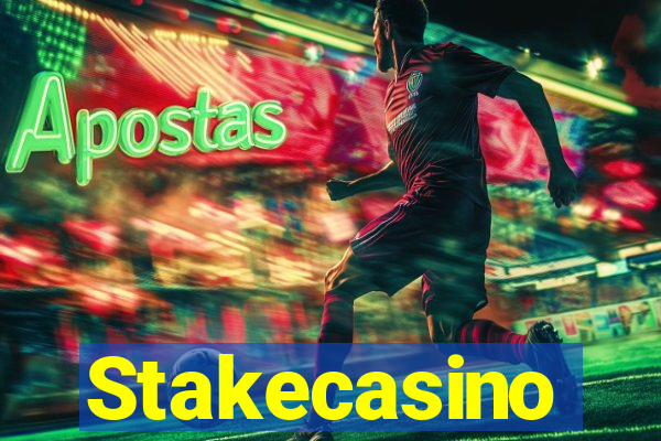 Stakecasino