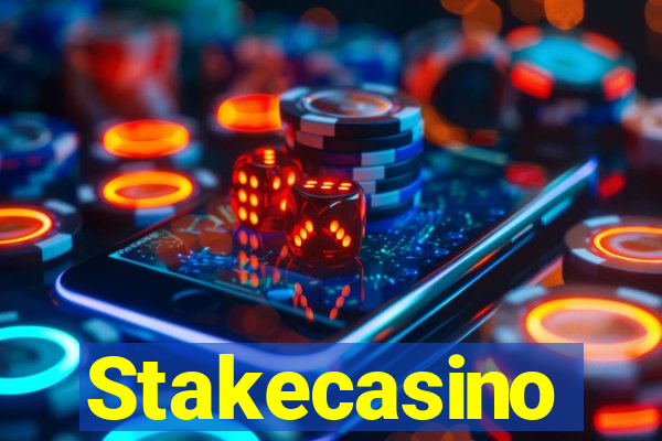 Stakecasino