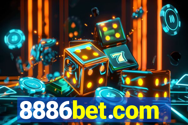 8886bet.com