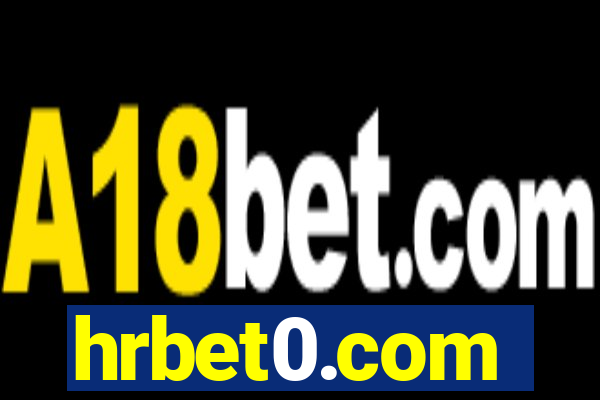 hrbet0.com