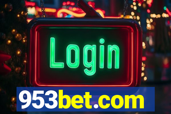 953bet.com