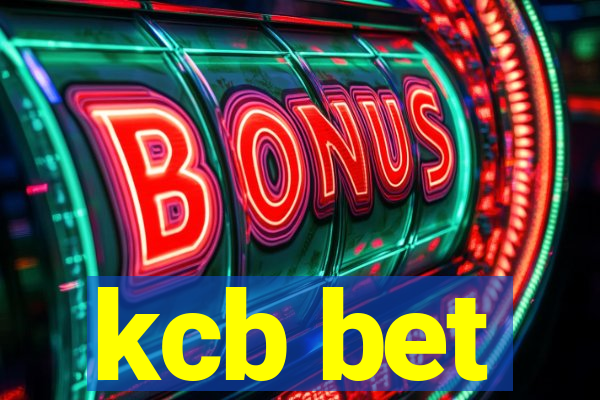 kcb bet