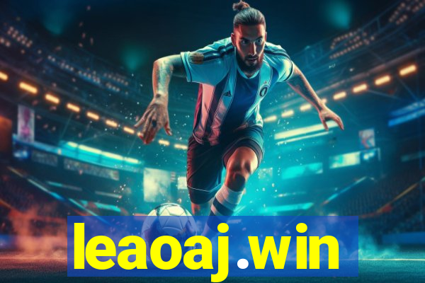 leaoaj.win