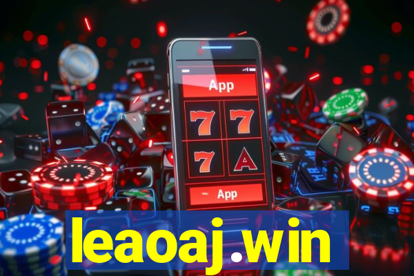 leaoaj.win