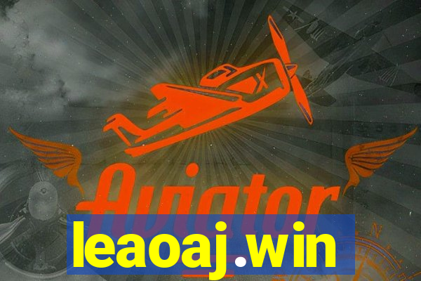 leaoaj.win