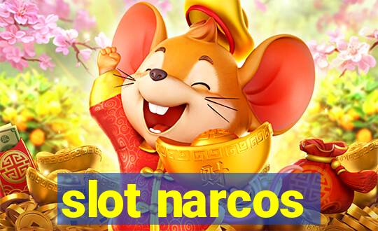 slot narcos