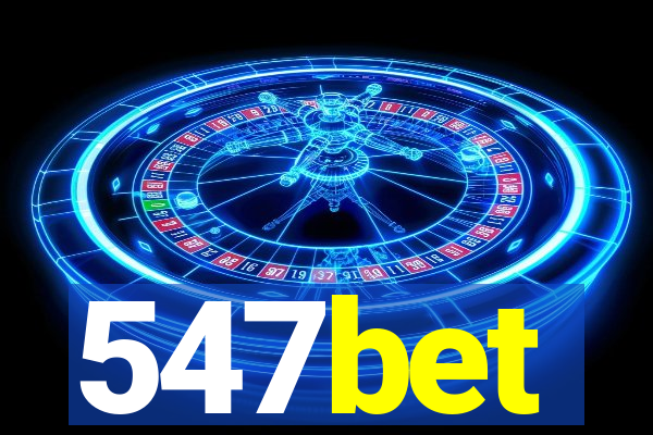 547bet