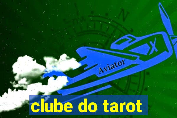 clube do tarot