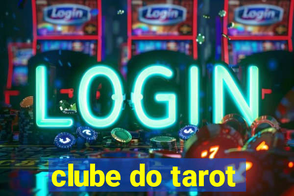 clube do tarot