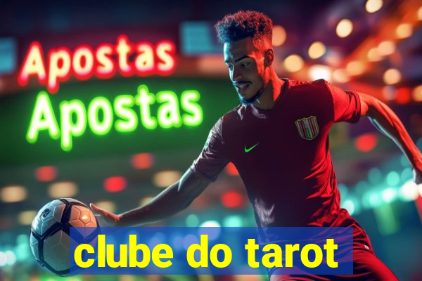 clube do tarot