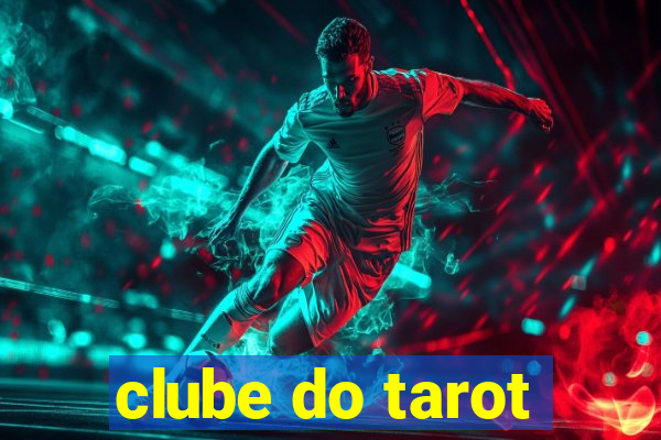 clube do tarot