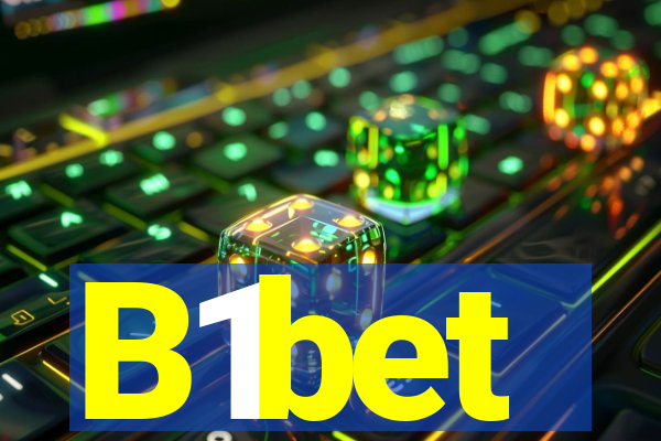 B1bet