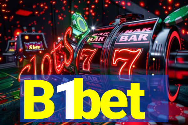 B1bet