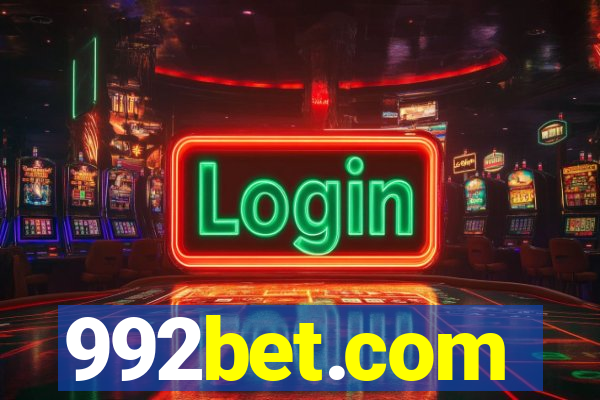 992bet.com