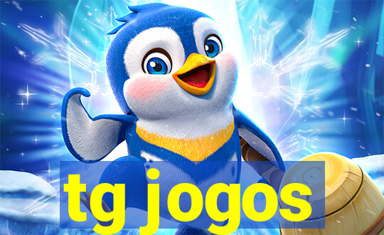 tg jogos