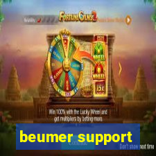 beumer support