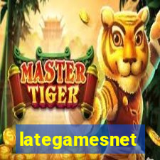 lategamesnet