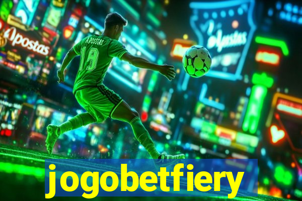 jogobetfiery