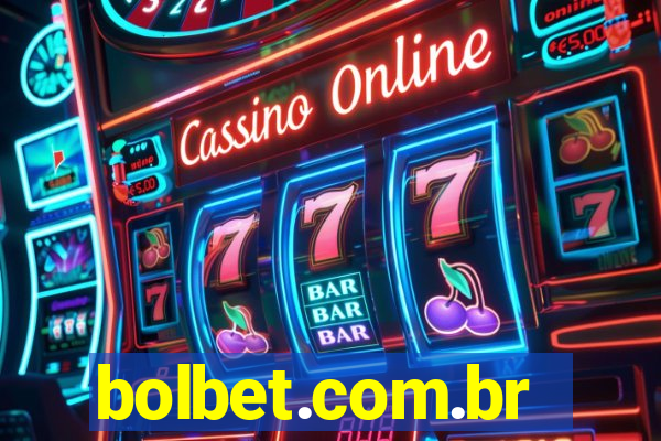 bolbet.com.br