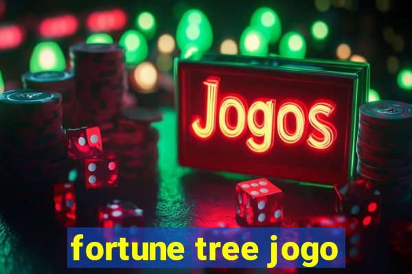 fortune tree jogo