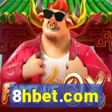 8hbet.com