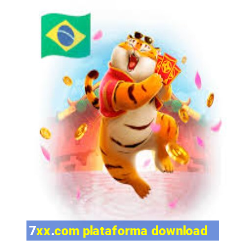 7xx.com plataforma download