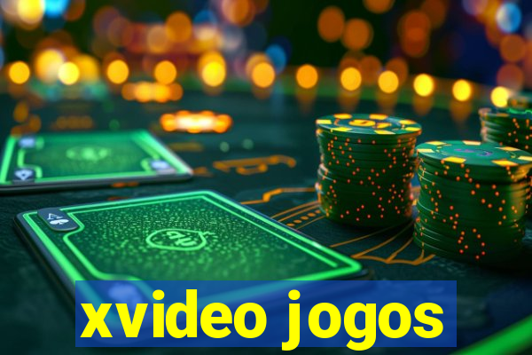 xvideo jogos