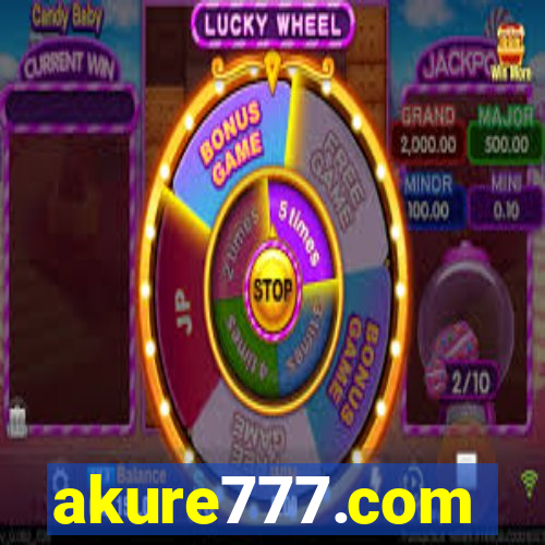 akure777.com