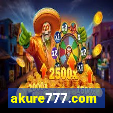 akure777.com