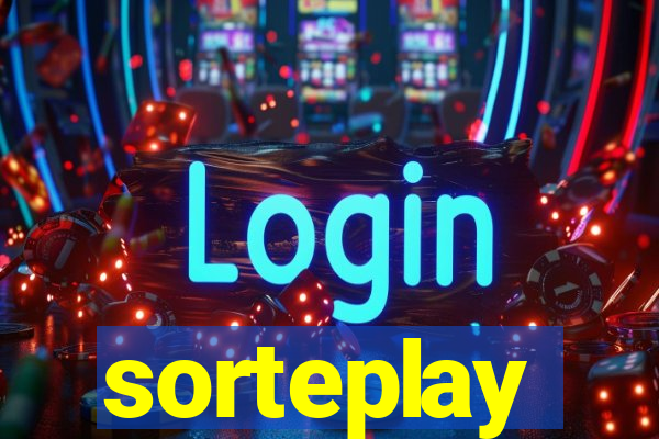 sorteplay