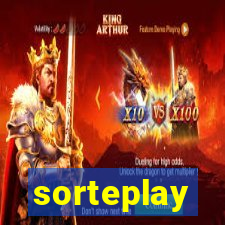 sorteplay