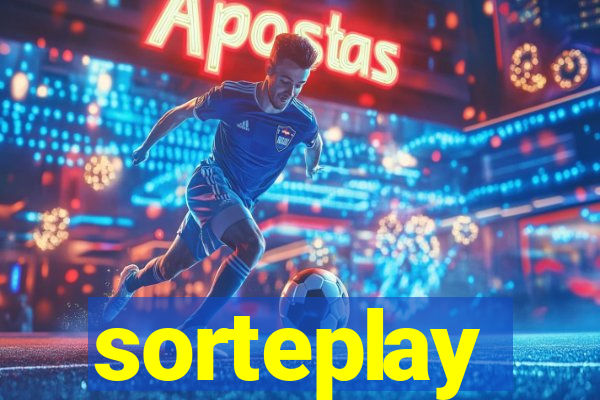 sorteplay