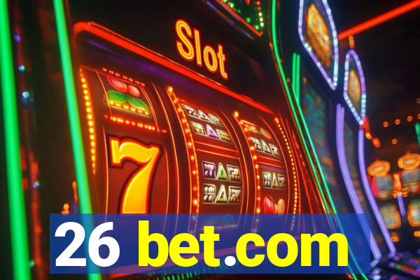 26 bet.com