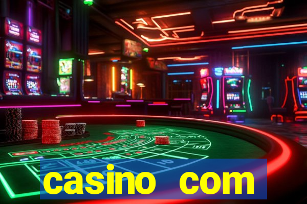 casino com dep贸sito de $10