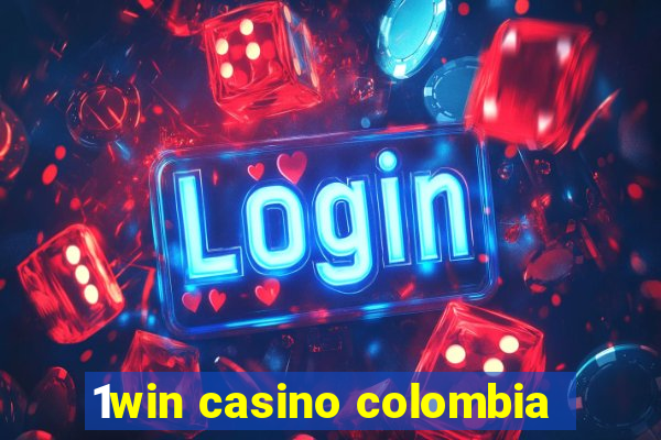 1win casino colombia