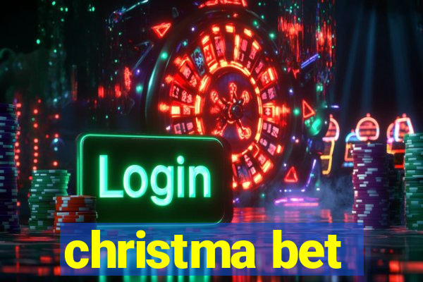 christma bet