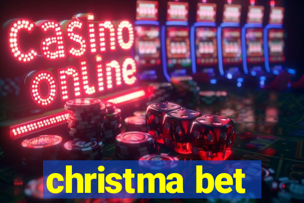 christma bet