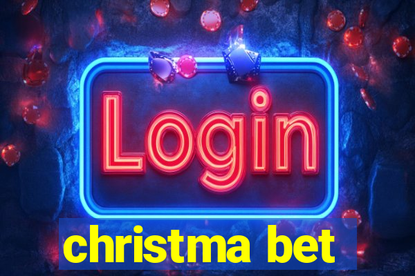 christma bet