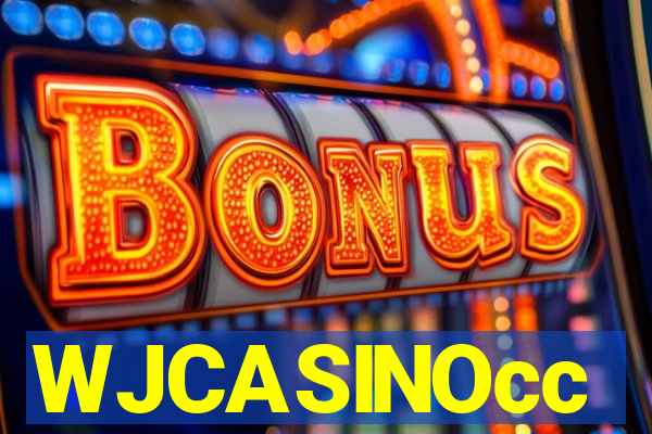 WJCASINOcc