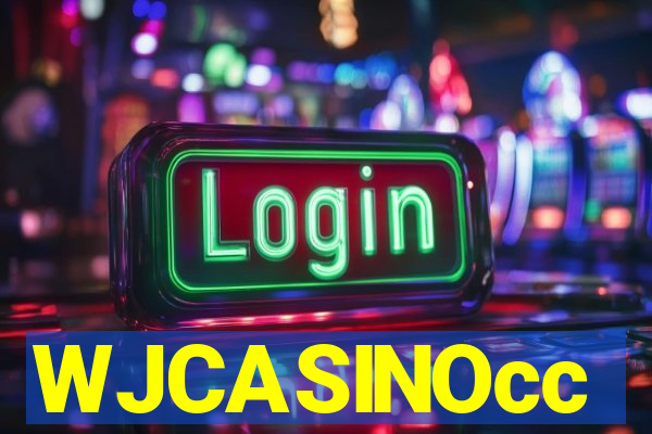 WJCASINOcc